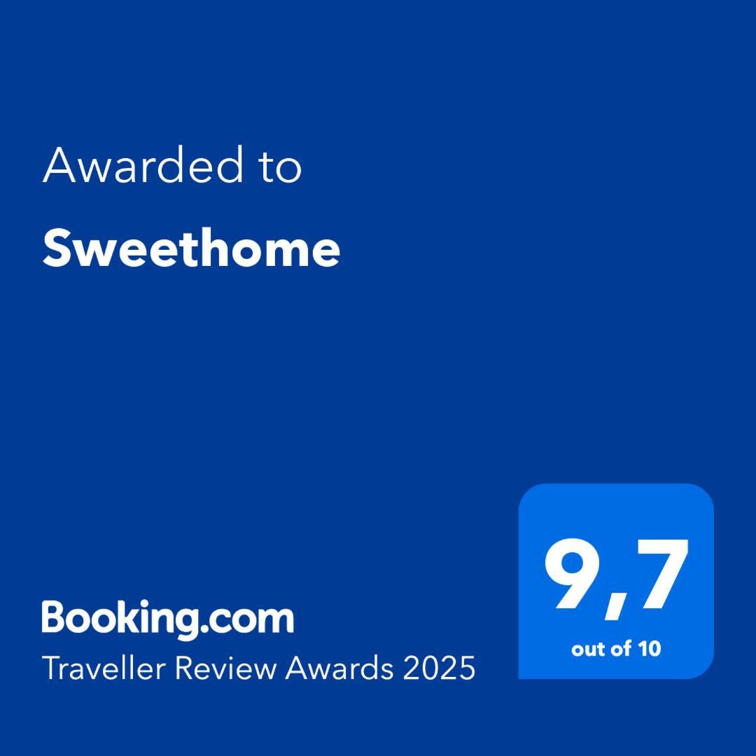 Sweethome Lisbon Exterior photo
